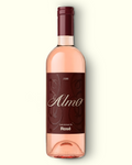 ROSÉ 0% (Wytrawne)