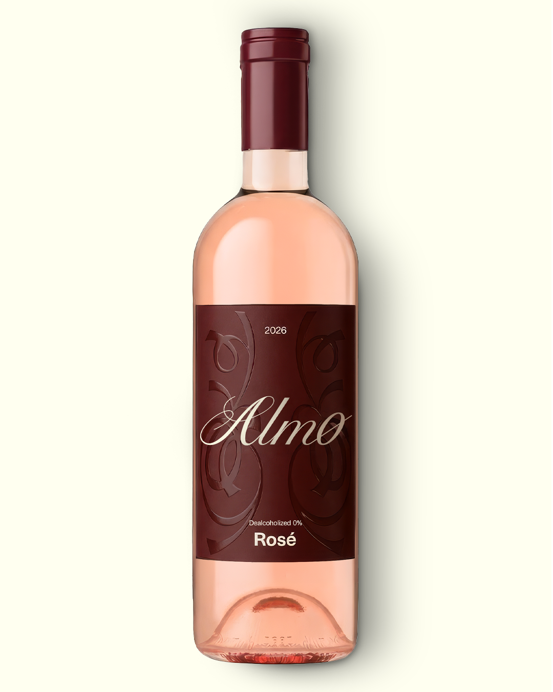 ROSÉ 0% (Wytrawne)
