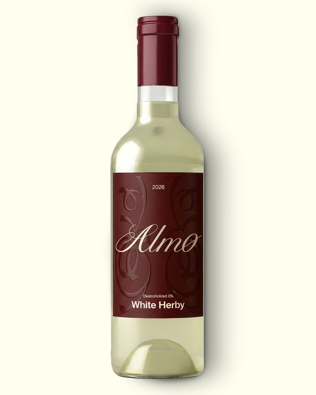 White Herby 0% (Słodkie)